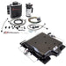 Snow Performance Snow Performance Boost Cooler Stage-2 Progressive Water/Methanol Injection Systems SNO-15127H-HCT Autofit