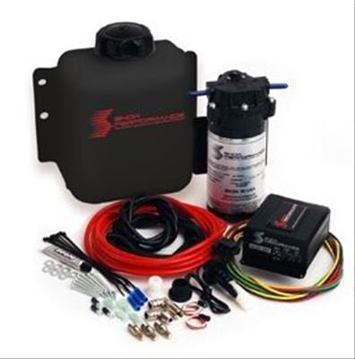 Snow Performance Snow Performance Boost Cooler Stage-2 Water/Methanol Injection Systems 20010 Autofit