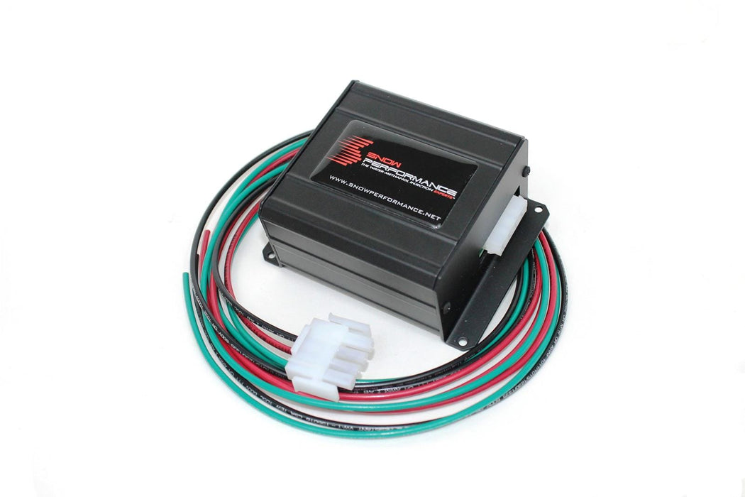 Snow Performance Snow Performance Boost Cooler Stage-2 Water/Methanol Injection Systems 20010 Autofit