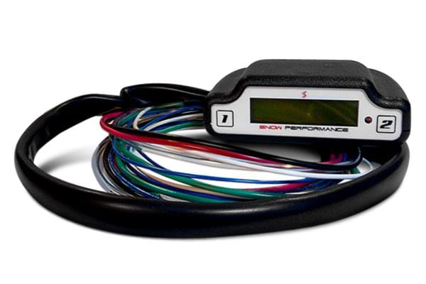 Snow Performance Snow Performance Boost Cooler Stage-3 2D Map Progressive Water/Methanol Injection Systems 320-BRD Autofit