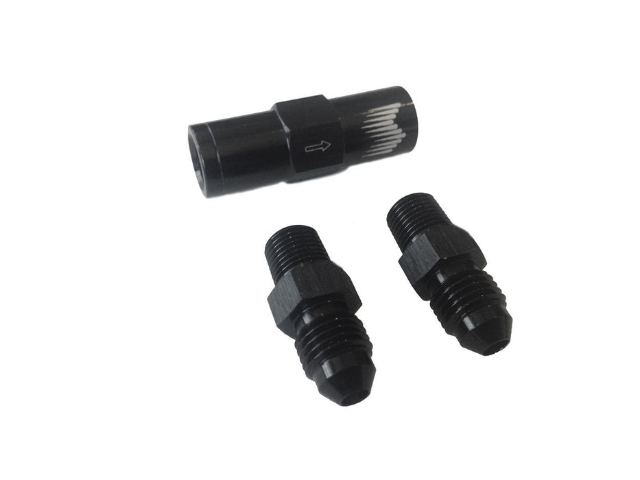 Snow Performance Snow Performance Check Valves 8CV-BRD Autofit