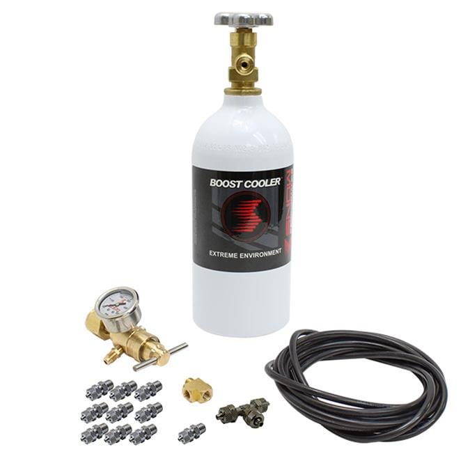 Snow Performance Snow Performance CO2 Boost Control Pressure Systems SNO-SNO-350 Autofit