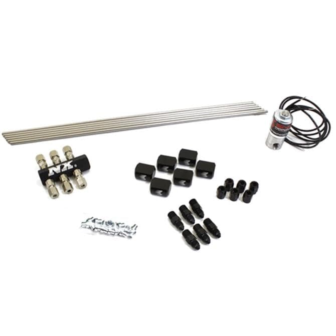 Snow Performance Snow Performance Direct Port Hardline Upgrade Kits 94600H Autofit