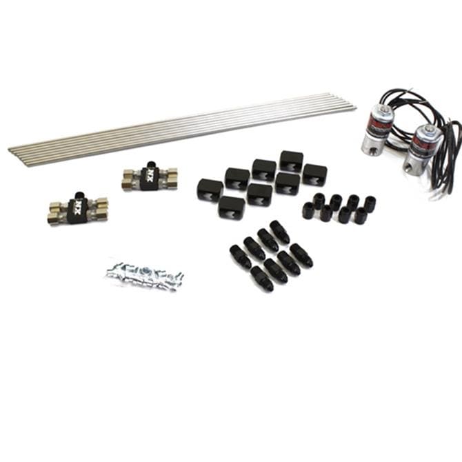 Snow Performance Snow Performance Direct Port Hardline Upgrade Kits 94700H Autofit