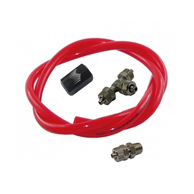 Snow Performance Snow Performance Dual Nozzle Upgrade Kits 40040 Autofit