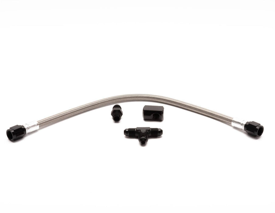 Snow Performance Snow Performance Dual Nozzle Upgrade Kits 40040-BRD Autofit