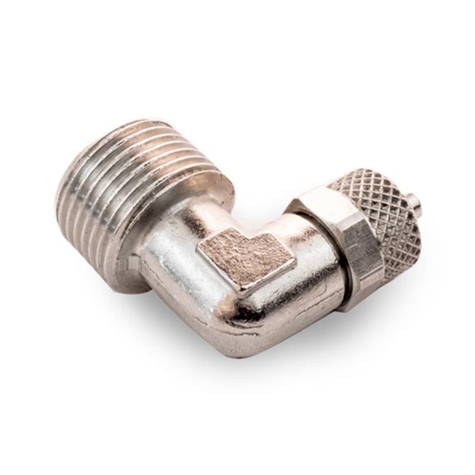 Snow Performance Snow Performance Fittings 82081R-90 Autofit