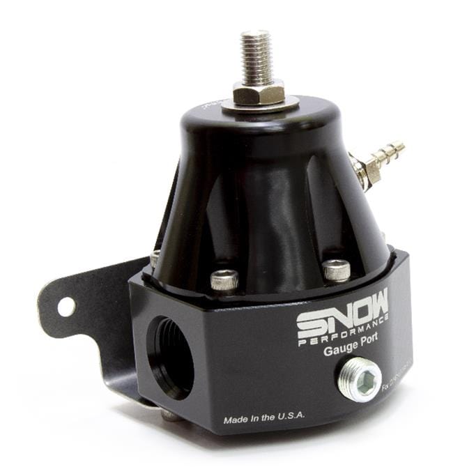 Snow Performance Snow Performance Fuel Pressure Regulators SNF-10000 Autofit