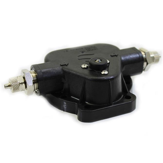 Snow Performance Snow Performance Injection Pump Upper Housings 40900UHA Autofit