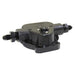 Snow Performance Snow Performance Injection Pump Upper Housings 40900UHA-B Autofit
