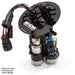 Snow Performance Snow Performance Mustang Billet Fuel Hats SNF-52601 Autofit