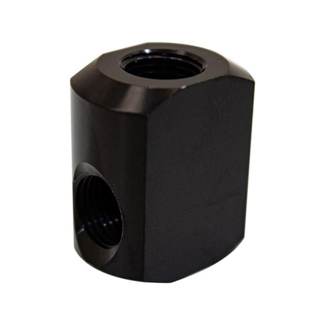 Snow Performance Snow Performance Nozzle Holder Elbows 901 Autofit