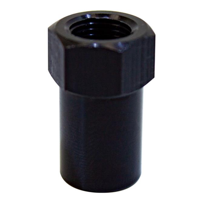 Snow Performance Snow Performance Nozzle Holder Straight Fittings 902 Autofit