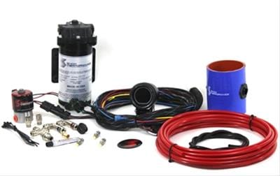 Snow Performance Snow Performance POWER-MAX Systems 400 Autofit