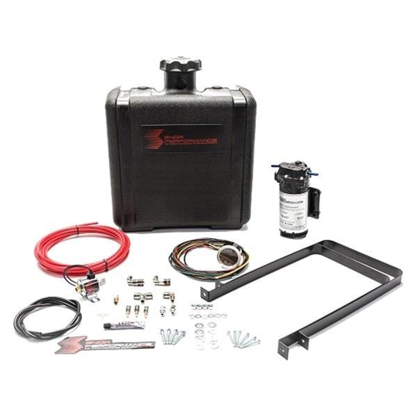 Snow Performance Snow Performance POWER-MAX Systems 430 Autofit