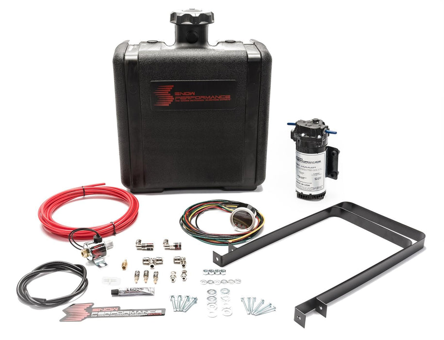 Snow Performance Snow Performance POWER-MAX Systems 450 Autofit