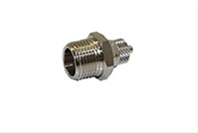 Snow Performance Snow Performance Quick Disconnect Adapter Fittings 82081R Autofit
