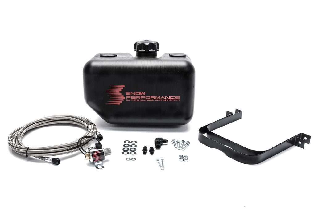 Snow Performance Snow Performance Reservoirs 40014-BRD Autofit