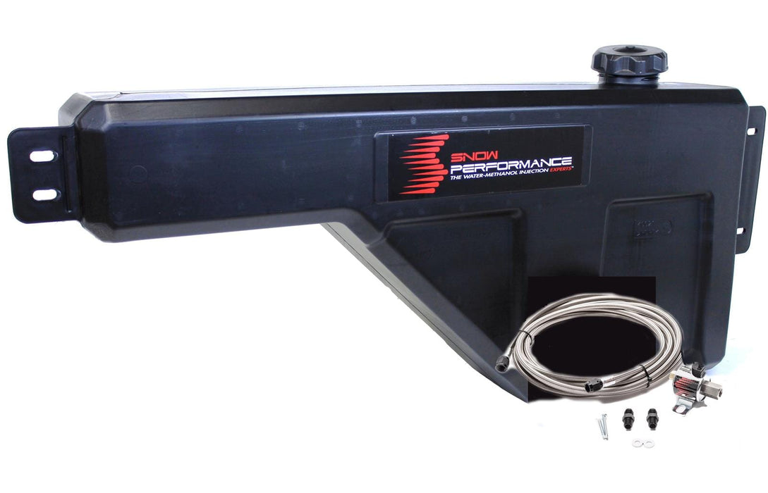 Snow Performance Snow Performance Reservoirs 40015-BRD Autofit