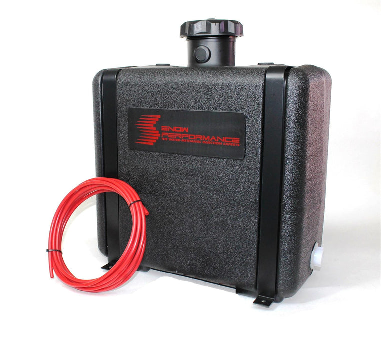 Snow Performance Snow Performance Reservoirs 40016 Autofit