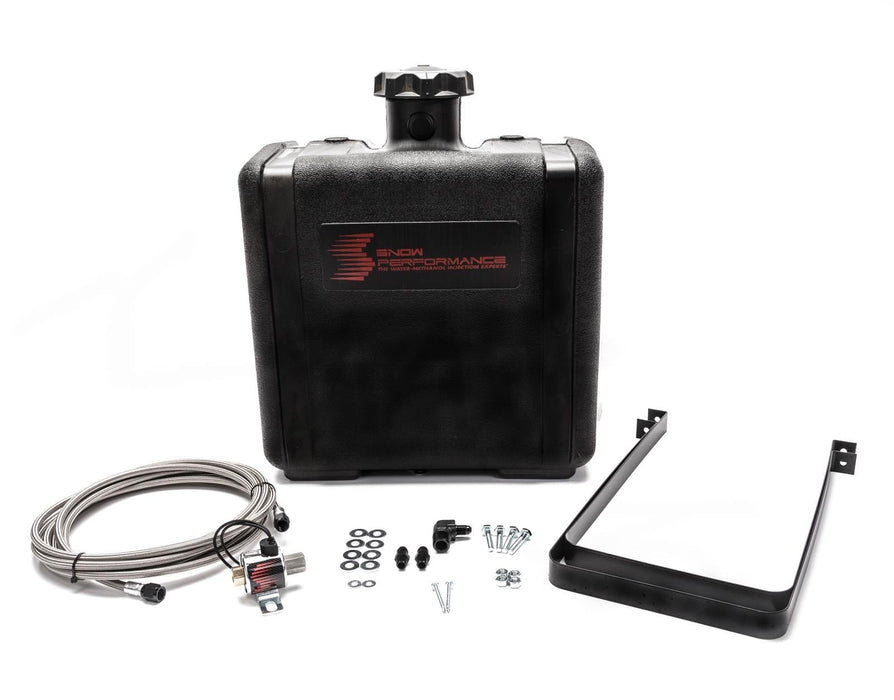 Snow Performance Snow Performance Reservoirs 40016-BRD Autofit