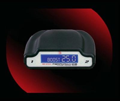 Snow Performance Snow Performance Stage-3 Diesel Direct Injection Water/Methanol Controllers 60003 Autofit