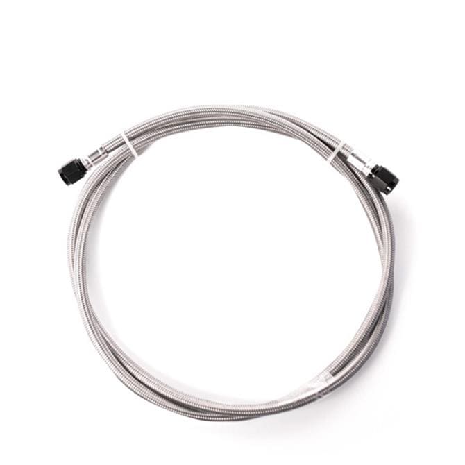 Snow Performance Snow Performance Stainless Steel Braided Lines 805-BRD Autofit