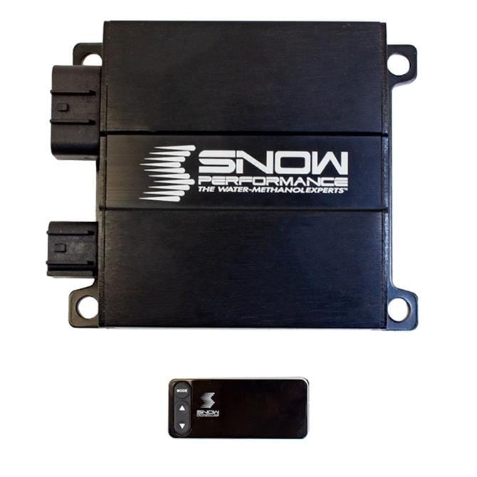 Snow Performance Snow Performance VC-30 Water/Methanol Injection Controllers SNO-60400 Autofit