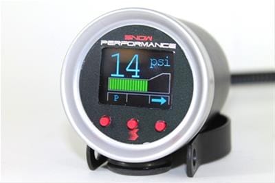Snow Performance Snow Performance VC-50 Water/Methanol Injection Controllers 60500 Autofit