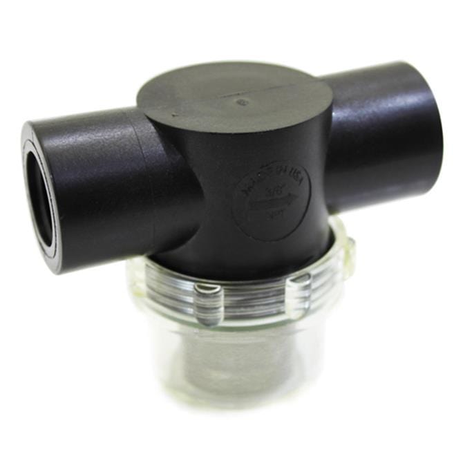 Snow Performance Snow Performance Water Injection Nozzle Holders 82204 Autofit