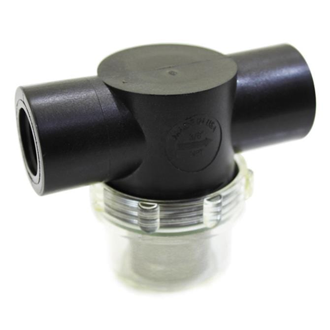Snow Performance Snow Performance Water Injection Nozzle Holders SNO-82204-QC Autofit