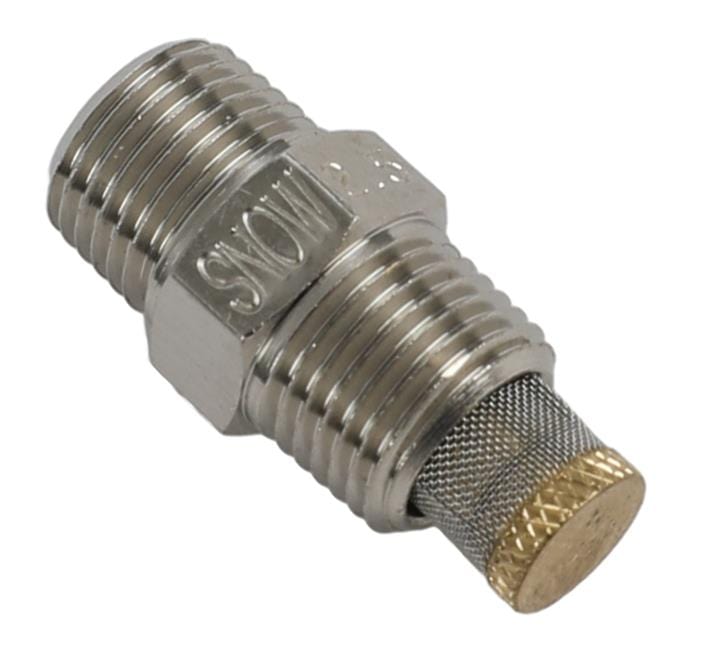 Snow Performance Snow Performance Water Injection Nozzles N0250 Autofit