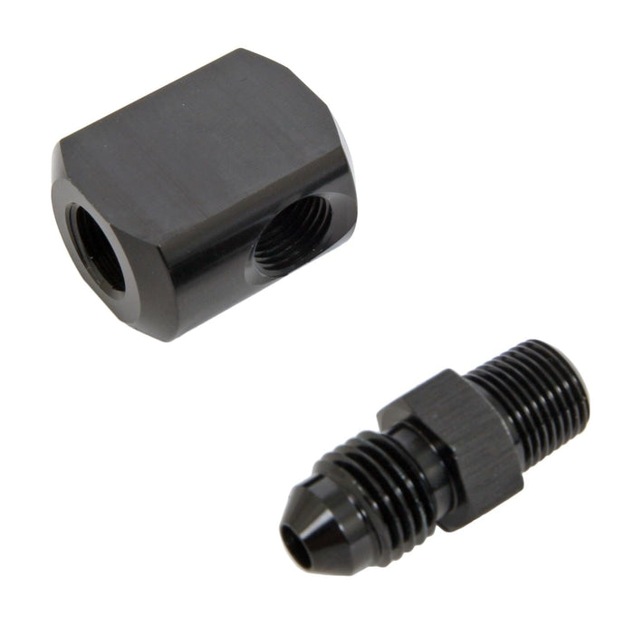 Snow Performance Snow Performance Water Injection System Nozzle Adapters 809-BRD Autofit