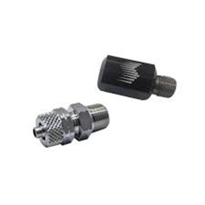 Snow Performance Snow Performance Water Injection System Nozzle Adapters 809-QC Autofit