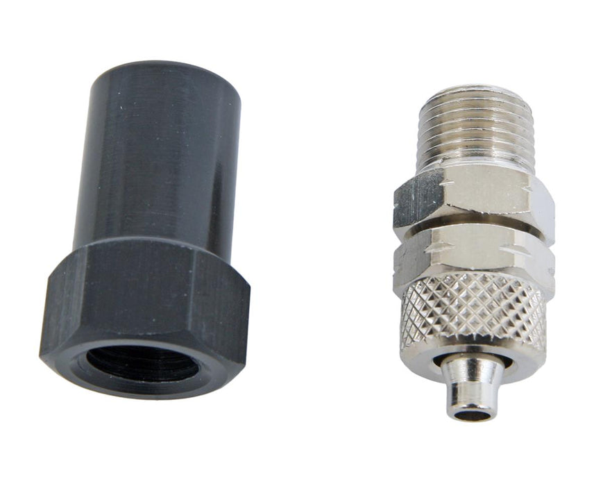 Snow Performance Snow Performance Water Injection System Nozzle Adapters 810-QC Autofit