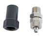 Snow Performance Snow Performance Water Injection System Nozzle Adapters 810-QC Autofit