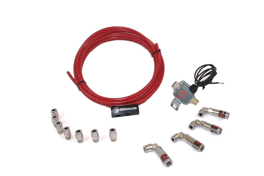 Snow Performance Snow Performance Water/Methanol Direct Port Upgrade Kits 94500 Autofit