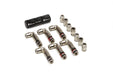 Snow Performance Snow Performance Water/Methanol Direct Port Upgrade Kits 94600 Autofit
