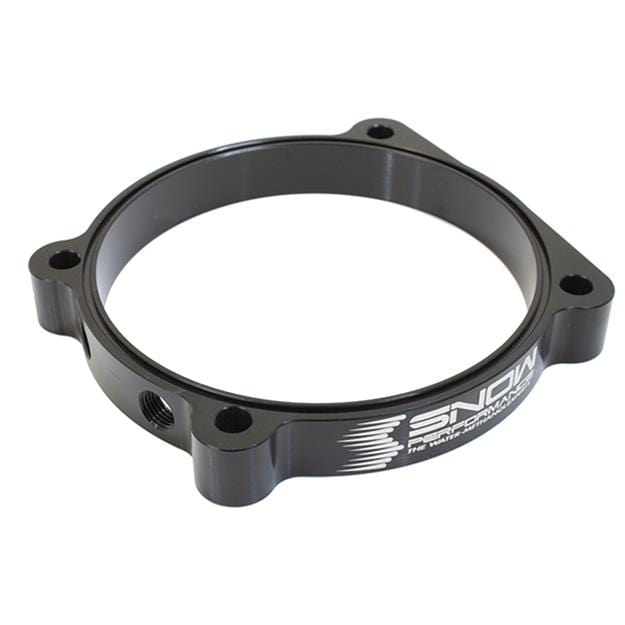 Snow Performance Snow Performance Water-Methanol Injection Plates 40067 Autofit