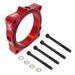 Snow Performance Snow Performance Water-Methanol Injection Plates 40073 Autofit