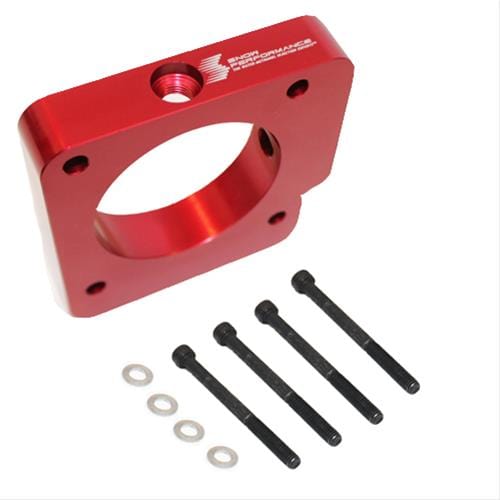 Snow Performance Snow Performance Water-Methanol Injection Plates 40076 Autofit