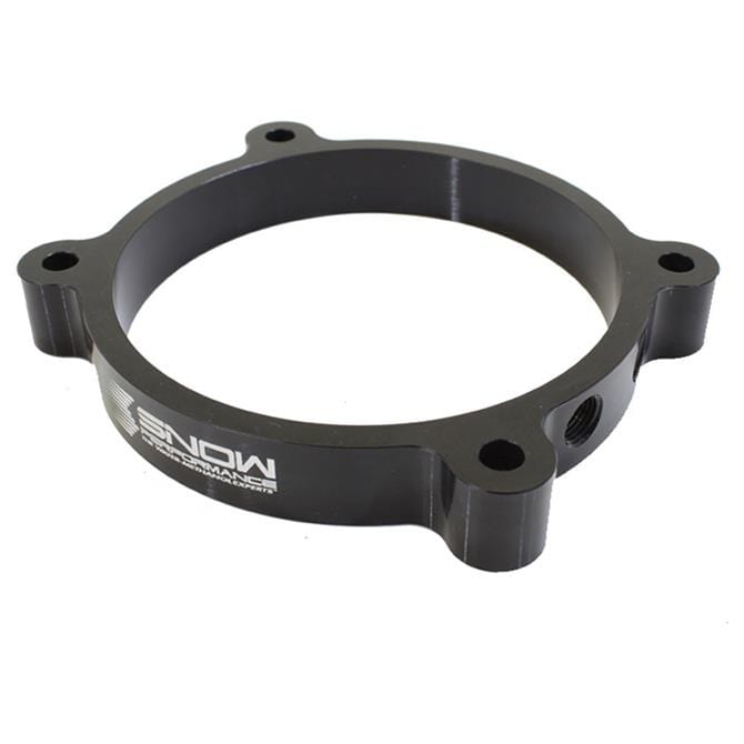Snow Performance Snow Performance Water-Methanol Injection Plates 40084 Autofit