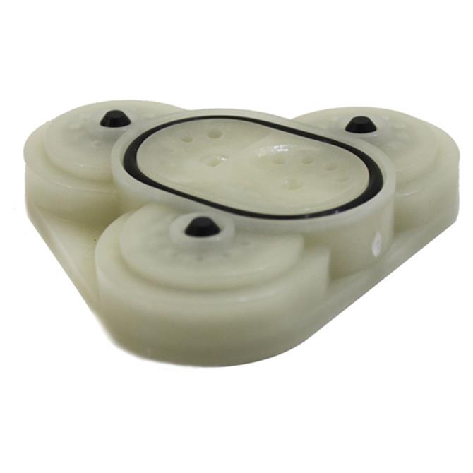 Snow Performance Snow Performance Water/Methanol Injection System Replacement Parts 40900VHA Autofit