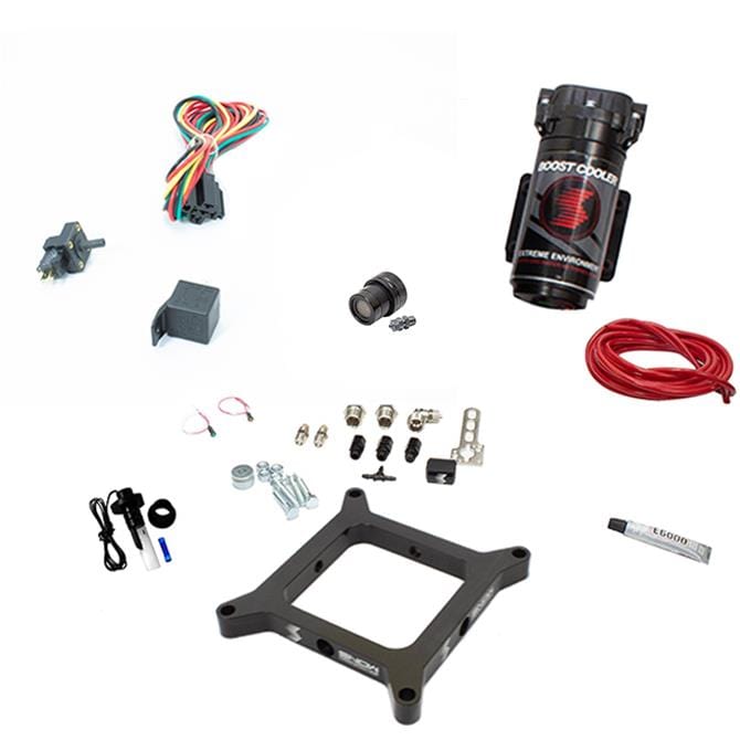 Snow Performance Snow Performance Water/Methanol Injection Systems SNO-15025-T Autofit