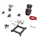 Snow Performance Snow Performance Water/Methanol Injection Systems SNO-15025-T Autofit