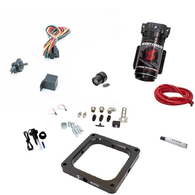 Snow Performance Snow Performance Water/Methanol Injection Systems SNO-15035-T Autofit