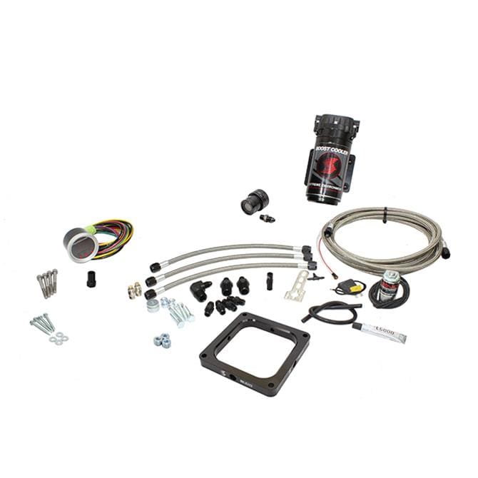 Snow Performance Snow Performance Water/Methanol Injection Systems SNO-15036-T Autofit