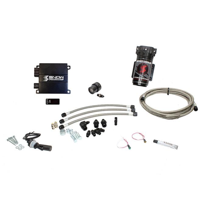 Snow Performance Snow Performance Water/Methanol Injection Systems SNO-20010-BRD-T Autofit