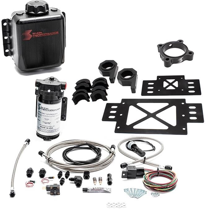 Snow Performance Snow Performance Water/Methanol Injection Systems SNO-20020-BRD Autofit
