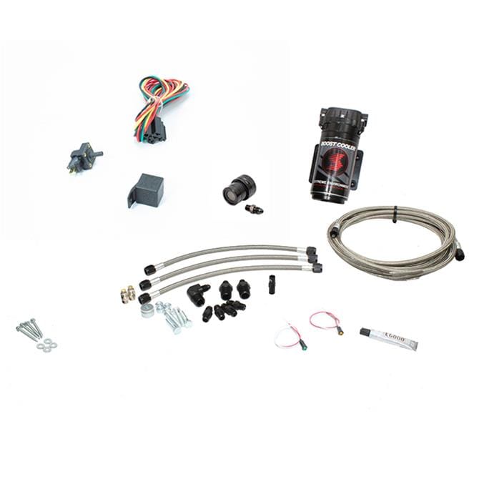 Snow Performance Snow Performance Water/Methanol Injection Systems SNO-201-BRD-T Autofit